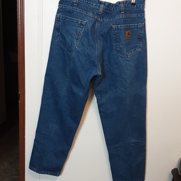 Carhartt Jean - Picture 5 of 6